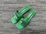 Women T*ORY  B*URCH Top Sandals