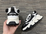 Men Women F*endi Top Sneaker