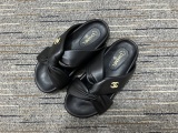 Women C*hanel Top Sandals