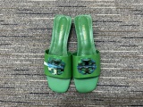 Women T*ORY  B*URCH Top Sandals