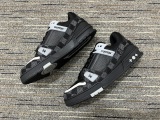 Men L*ouis V*uitton Top Sneaker
