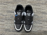 Men L*ouis V*uitton Top Sneaker