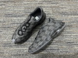 Women G*ucci Top Sneaker