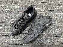 Women G*ucci Top Sneaker