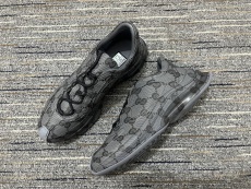 Women G*ucci Top Sneaker