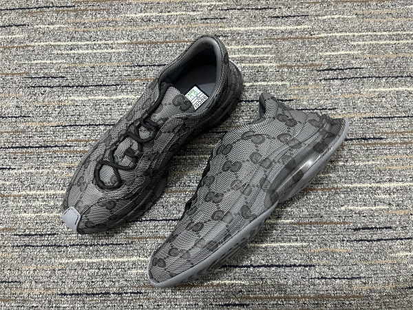 Women G*ucci Top Sneaker