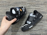 Men L*ouis V*uitton Top Sneaker