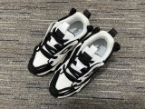 Men Women F*endi Top Sneaker