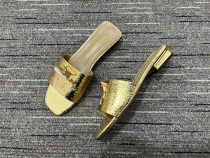 Women T*ORY  B*URCH Top Sandals