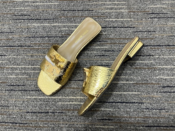 Women T*ORY  B*URCH Top Sandals