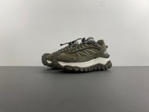Men Women M*oncler Trailgrip GTX 3M