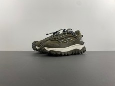 Men Women M*oncler Trailgrip GTX 3M