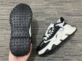 Men Women F*endi Top Sneaker