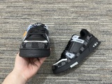 Men L*ouis V*uitton Top Sneaker