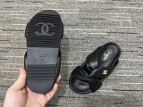 Women C*hanel Top Sandals