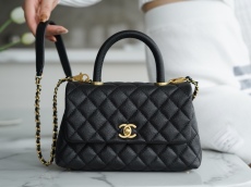 C*hanel Bag Top Quality  𝟏𝟒*𝟐𝟒*𝟏𝟎CM