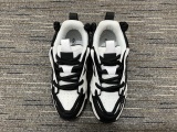 Men Women F*endi Top Sneaker