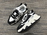 Men Women F*endi Top Sneaker