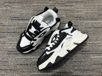 Men Women F*endi Top Sneaker