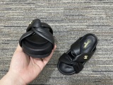 Women C*hanel Top Sandals