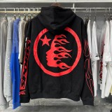 H*ELLSTAR Top Quality Suit
