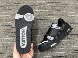 Men L*ouis V*uitton Top Sneaker