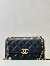 C*hanel Top Bag 17*10*4CM