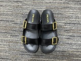Women P*rada Top Quality Sandals