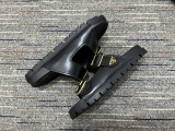 Women P*rada Top Quality Sandals
