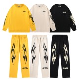 H*ELLSTAR Top Quality Suit