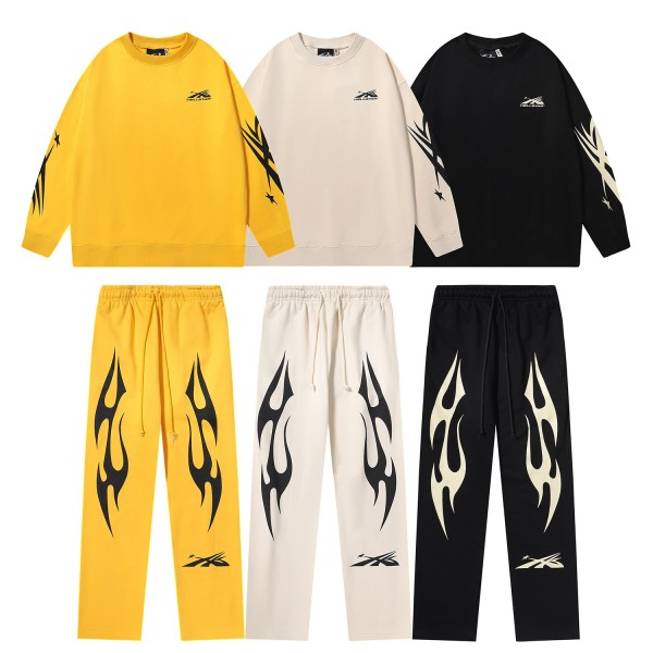 H*ELLSTAR Top Quality Suit