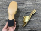Women T*ORY  B*URCH Top Sandals