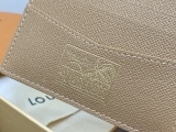 L*ouis V*uitton Top Wallets 11*8.5*2 CM
