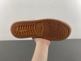 Air Jordan 1 Low OG WMNS “Oxidized Green” Colorway CZ0775-133