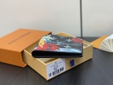 L*ouis V*uitton Top Wallets 11*8.5*2 CM