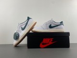 Air Jordan 1 Low OG WMNS “Oxidized Green” Colorway CZ0775-133