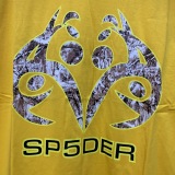 S*p5der 55555  Top Quality Clothes