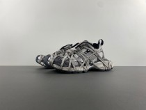 Men Women B*alenciaga Top Sneakers