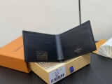 L*ouis V*uitton Top Wallets 10*14*2.5CM