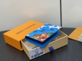 L*ouis V*uitton Top Wallets 7.5*11.1*1CM
