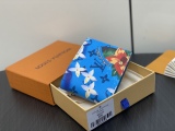 L*ouis V*uitton Top Wallets 11*8.5*2 CM