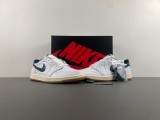 Air Jordan 1 Low OG WMNS “Oxidized Green” Colorway CZ0775-133