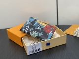 L*ouis V*uitton Top Wallets 7.5*11.1*1CM