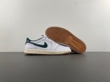 Air Jordan 1 Low OG WMNS “Oxidized Green” Colorway CZ0775-133