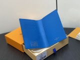 L*ouis V*uitton Top Wallets 10*14*2.5CM