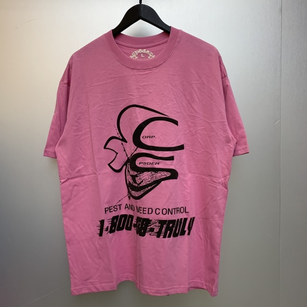 S*p5der 55555  Top Quality Clothes