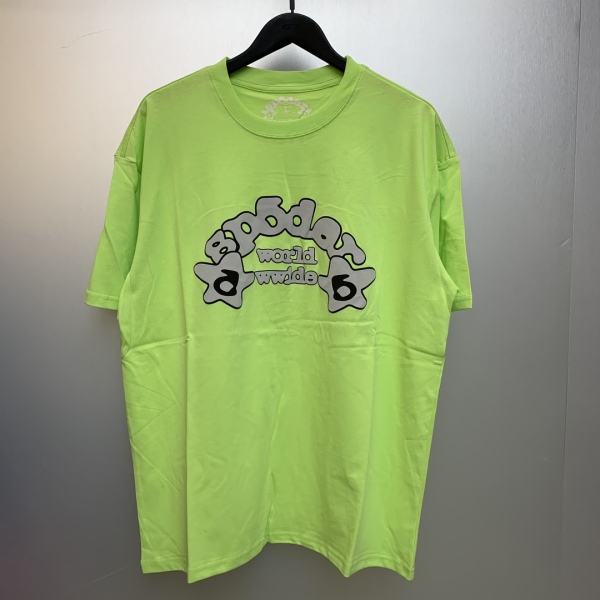 S*p5der 55555  Top Quality Clothes