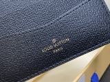 L*ouis V*uitton Top Wallets 10*14*2.5CM