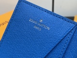L*ouis V*uitton Top Wallets 7.5*11.1*1CM