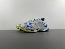 Men Women B*alenciaga Top Sneakers